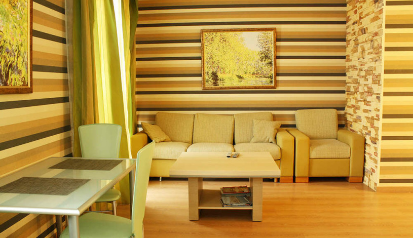 Apartment Khreshchatyk Kiev - Apt 28112