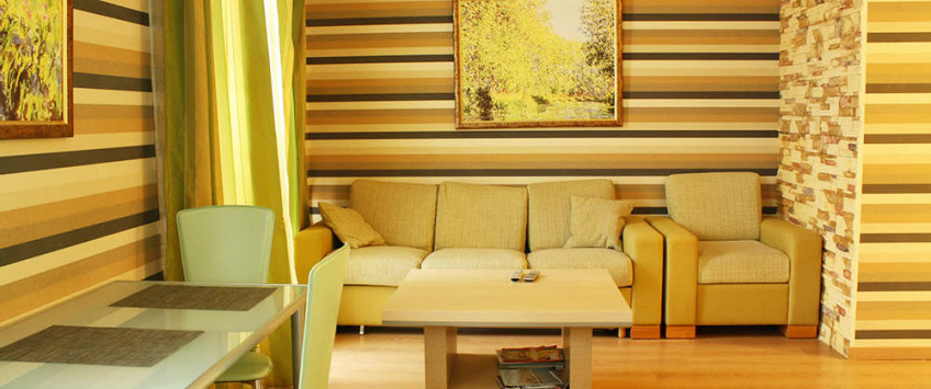 Apartment Khreshchatyk Kiev - Apt 28112