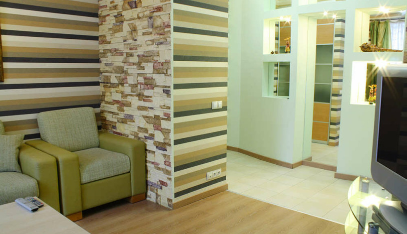 Apartment Khreshchatyk Kiev - Apt 28112