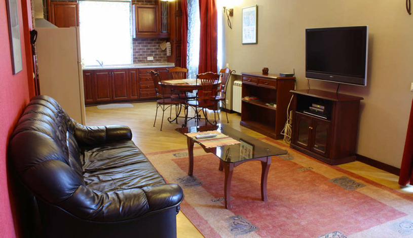 Apartment Khreshchatyk Kiev - Apt 28113