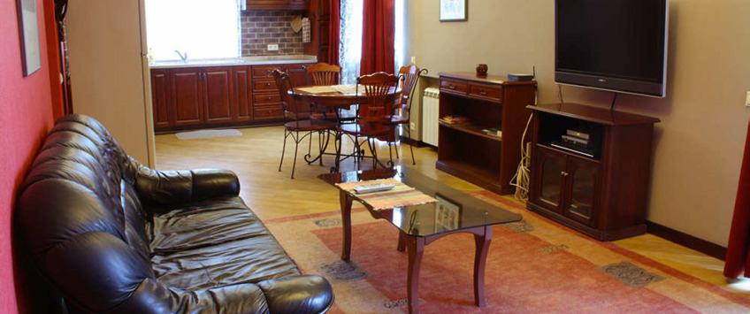 Apartment Khreshchatyk Kiev - Apt 28113