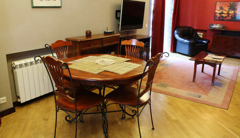 Apartment Khreshchatyk Kiev - Apt 28113