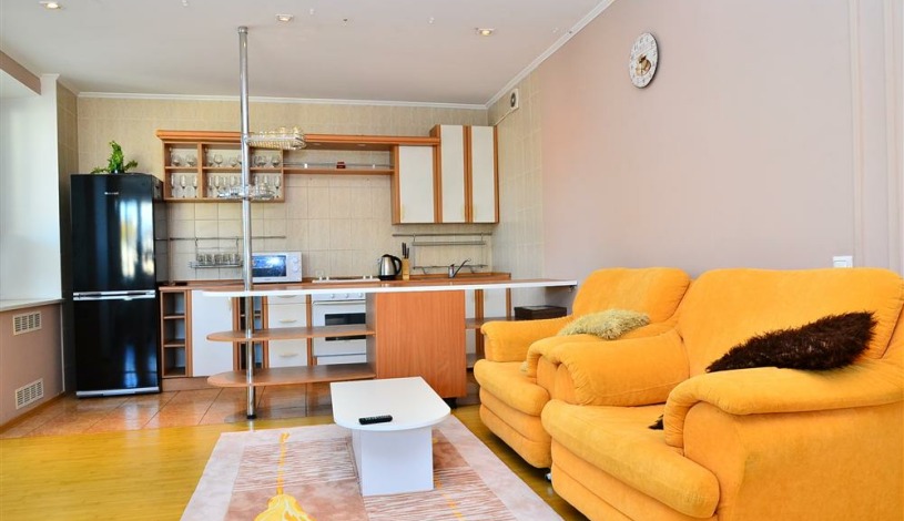 Apartment Khreshchatyk Kiev - Apt 28893