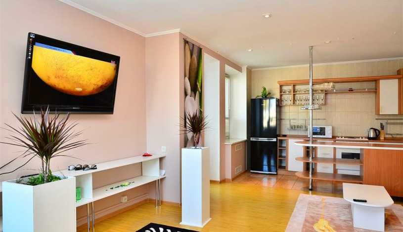 Apartment Khreshchatyk Kiev - Apt 28893