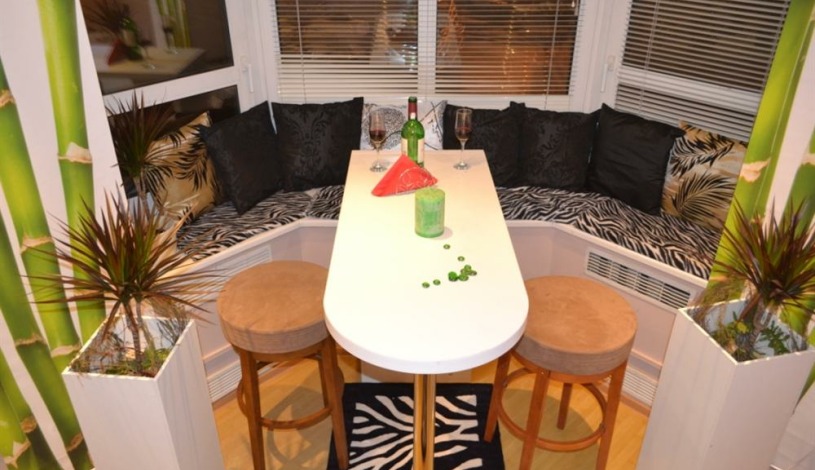 Apartment Khreshchatyk Kiev - Apt 28893