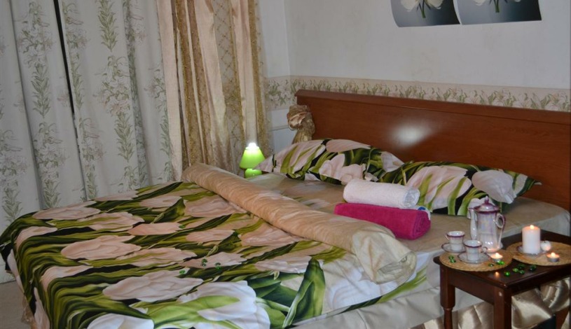 Apartment Khreshchatyk Kiev - Apt 28895