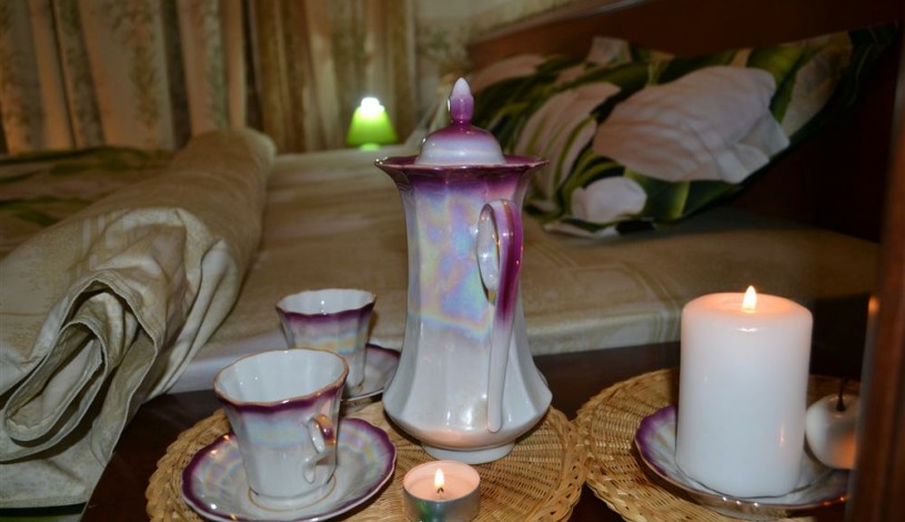 Apartment Khreshchatyk Kiev - Apt 28895