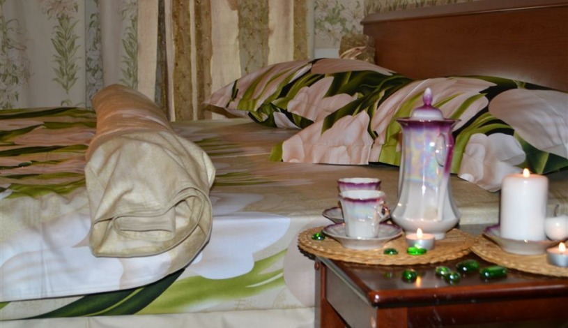 Apartment Khreshchatyk Kiev - Apt 28895