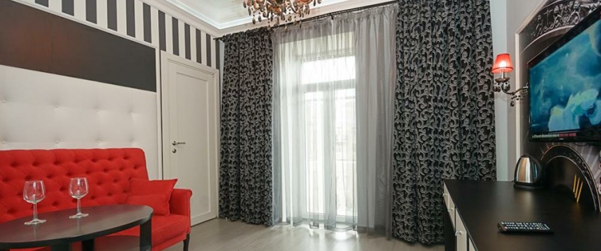 Apartment Khreshchatyk Kiev - Apt 31248