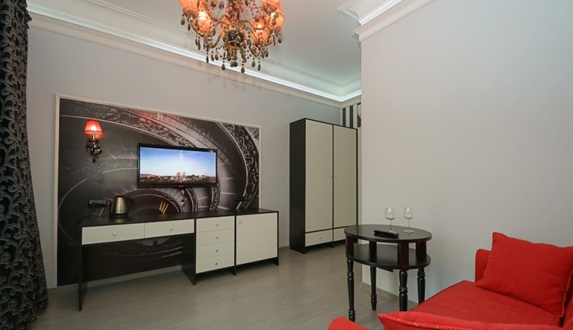 Apartment Khreshchatyk Kiev - Apt 31248