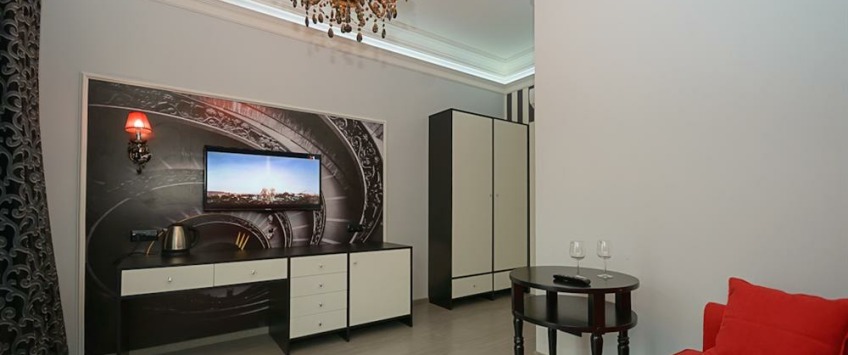 Apartment Khreshchatyk Kiev - Apt 31248