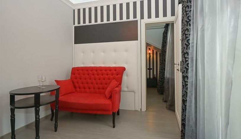 Apartment Khreshchatyk Kiev - Apt 31248