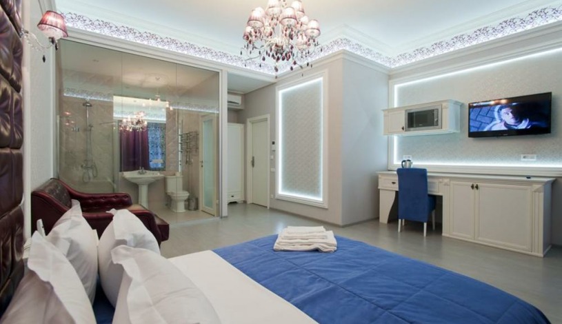 Apartment Khreshchatyk Kiev - Apt 31650