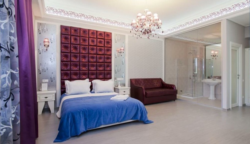 Apartment Khreshchatyk Kiev - Apt 31650