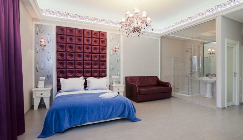 Apartment Khreshchatyk Kiev - Apt 31650