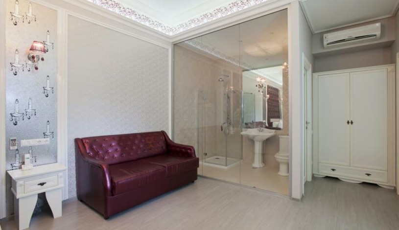 Apartment Khreshchatyk Kiev - Apt 31650