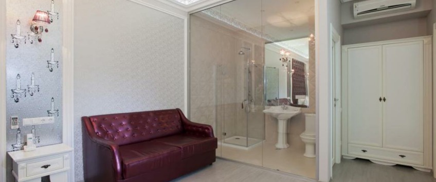 Apartment Khreshchatyk Kiev - Apt 31650