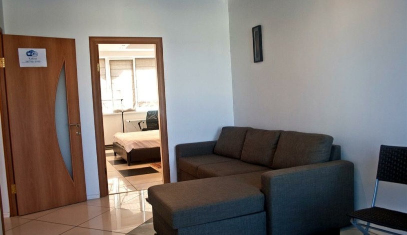 Apartment Khreshchatyk Kiev - Apt 32353