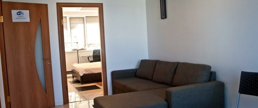 Apartment Khreshchatyk Kiev - Apt 32353