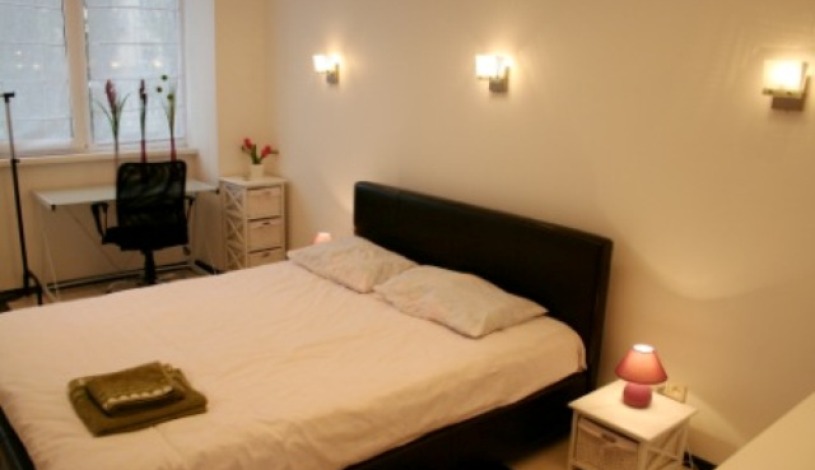 Apartment Khreshchatyk Kiev - Apt 32353