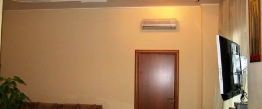 Apartment Khreshchatyk Kiev - Apt 16061