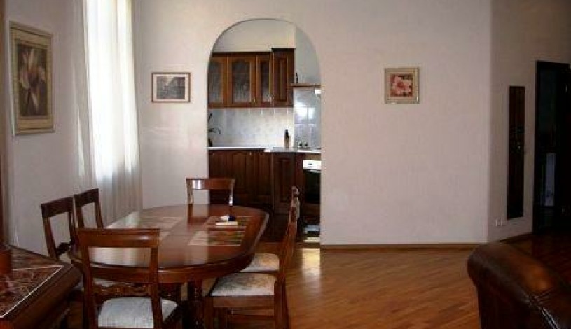 Apartment Khreshchatyk Kiev - Apt 16133