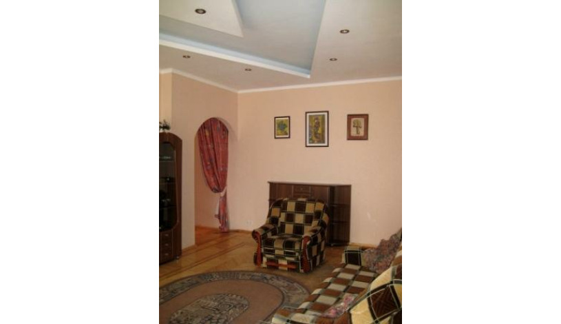 Apartment Khreshchatyk Kiev - Apt 16215