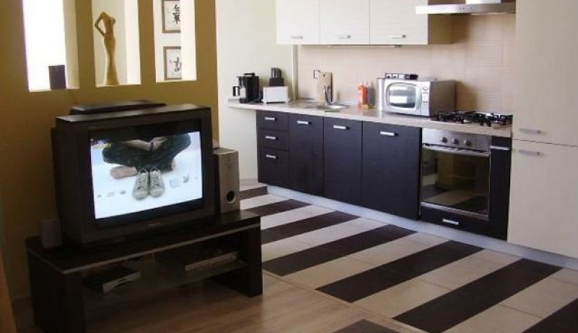 Apartment Khreshchatyk Kiev - Apt 16265