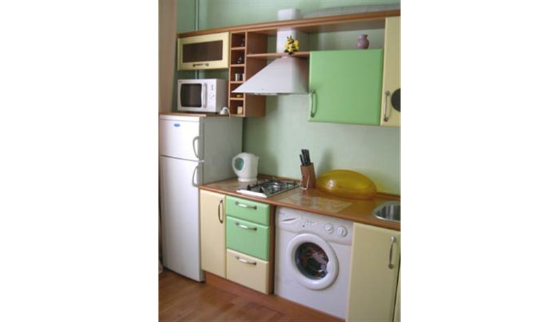 Apartment Khreshchatyk Kiev - Apt 16271