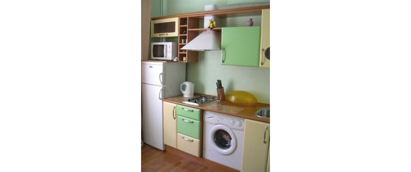 Apartment Khreshchatyk Kiev - Apt 16271
