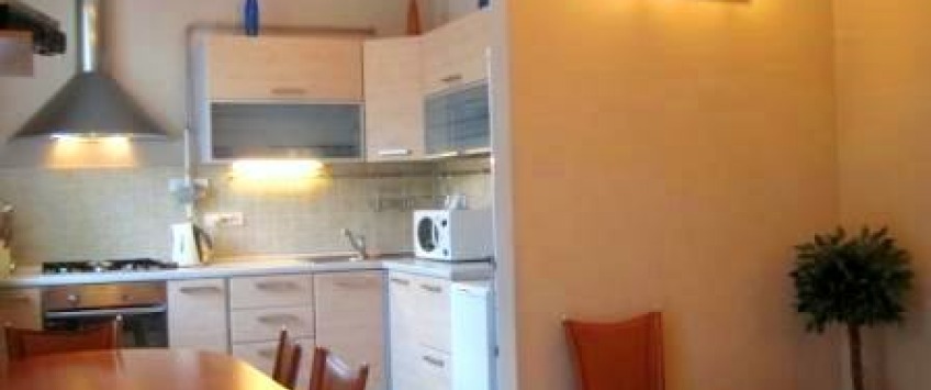 Apartment Khreshchatyk Kiev - Apt 16396