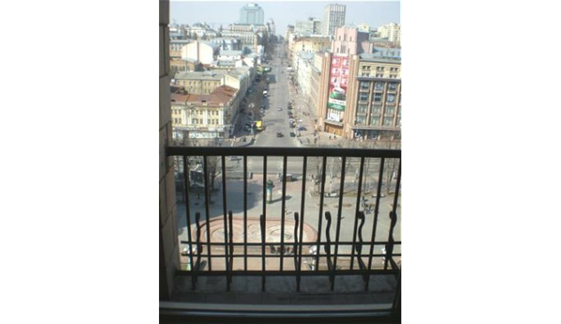Apartment Khreshchatyk Kiev - Apt 17882