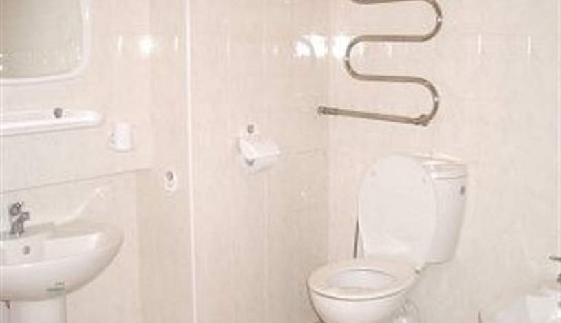 Apartment Khreshchatyk Kiev - Apt 18230