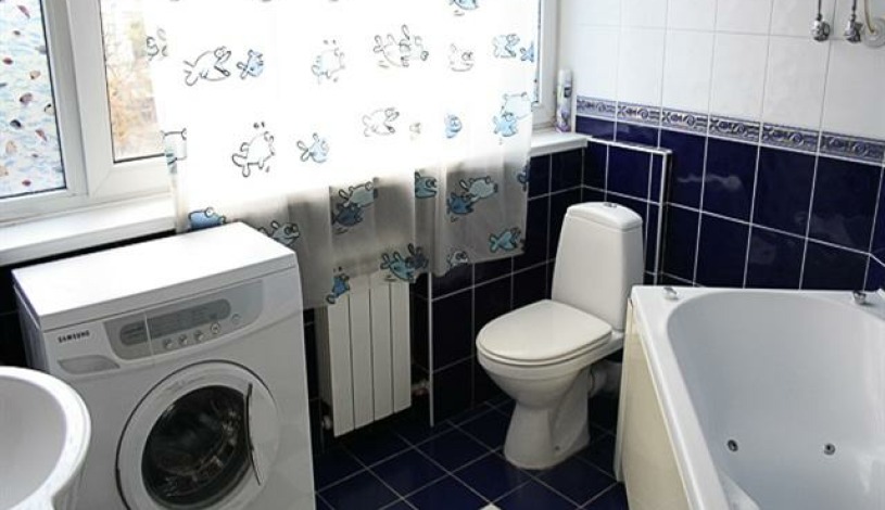 Apartment Khreshchatyk Kiev