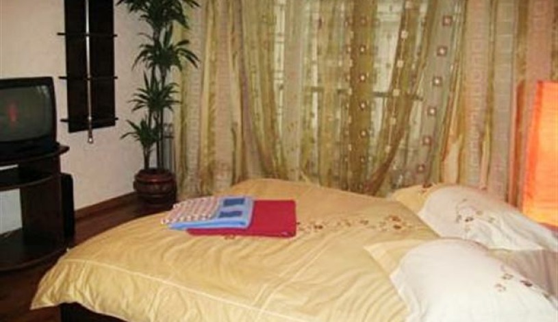 Apartment Khreshchatyk Kiev - Apt 19112