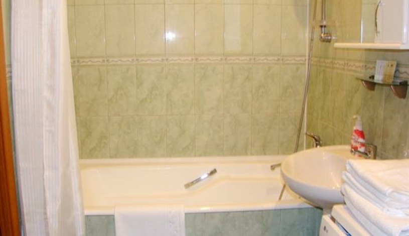 Apartment Khreshchatyk Kiev - Apt 22276