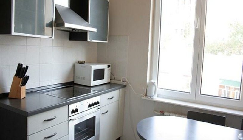 Apartment Khreshchatyk Kiev