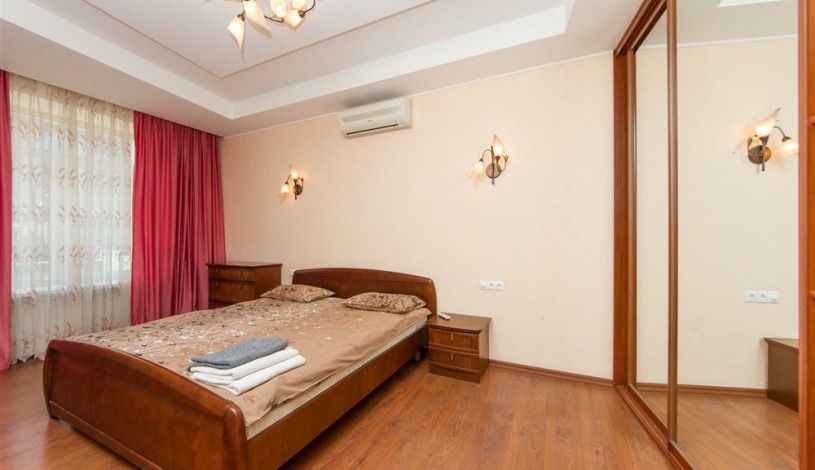 Apartment Khreshchatyk Kiev - Apt 26908