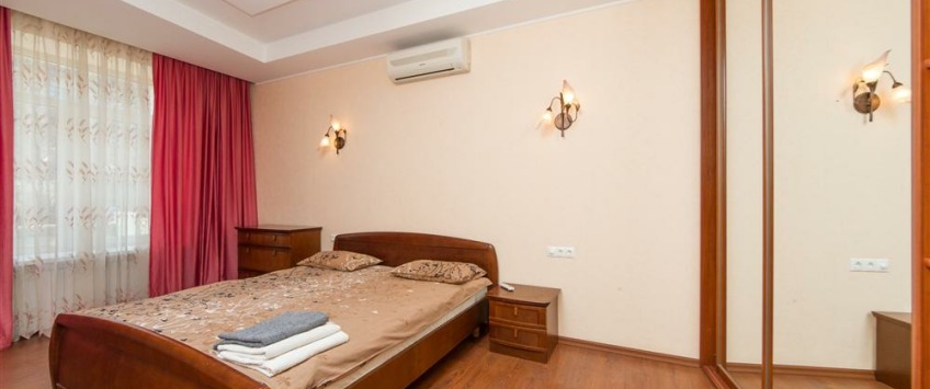 Apartment Khreshchatyk Kiev - Apt 26908