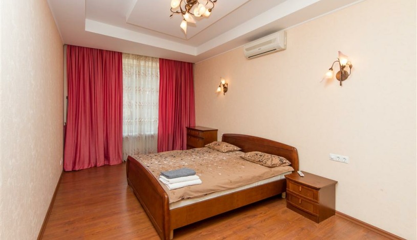 Apartment Khreshchatyk Kiev - Apt 26908