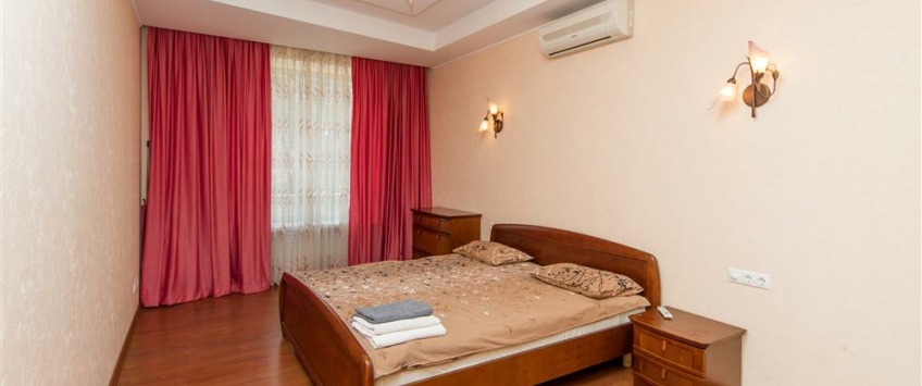 Apartment Khreshchatyk Kiev - Apt 26908