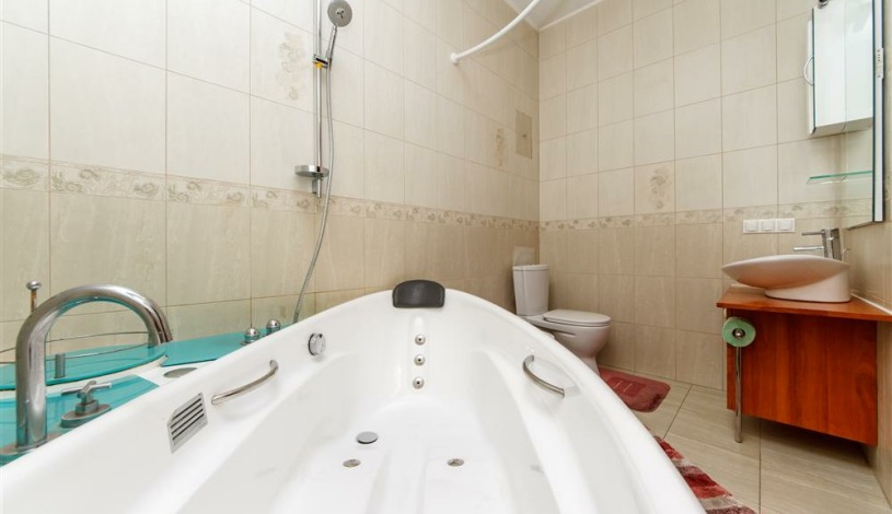 Apartment Khreshchatyk Kiev - Apt 26908