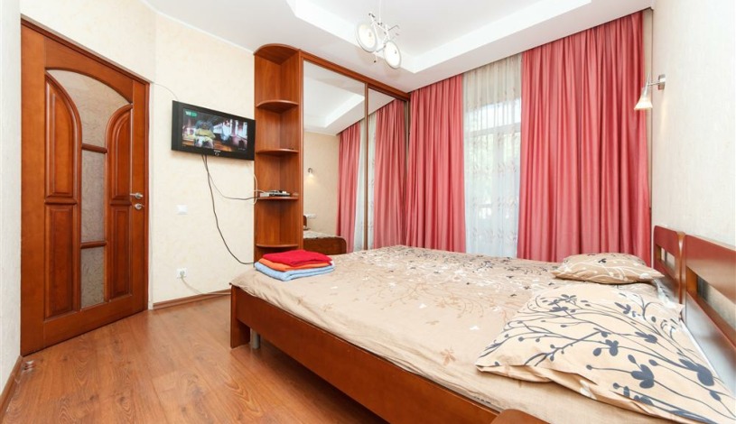 Apartment Khreshchatyk Kiev - Apt 26908