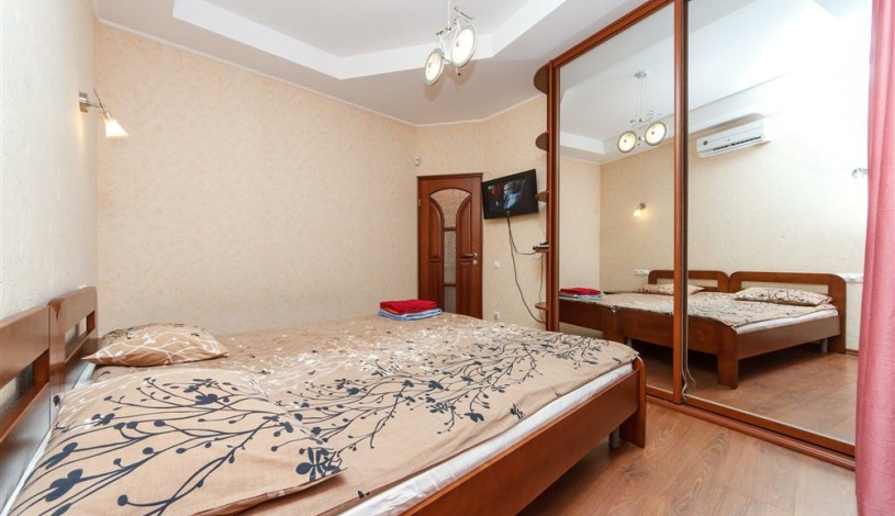 Apartment Khreshchatyk Kiev - Apt 26908