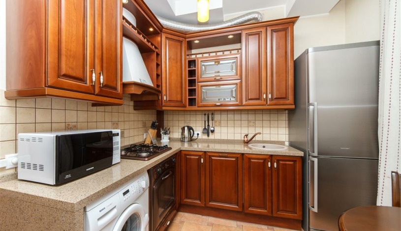 Apartment Khreshchatyk Kiev - Apt 26908