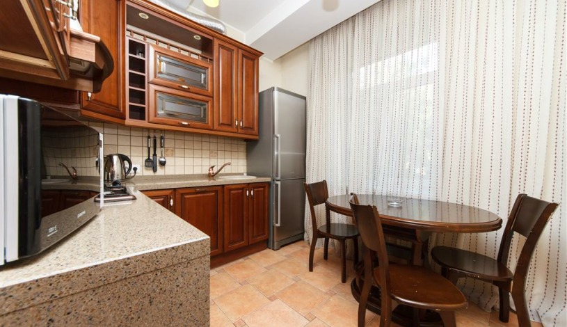 Apartment Khreshchatyk Kiev - Apt 26908