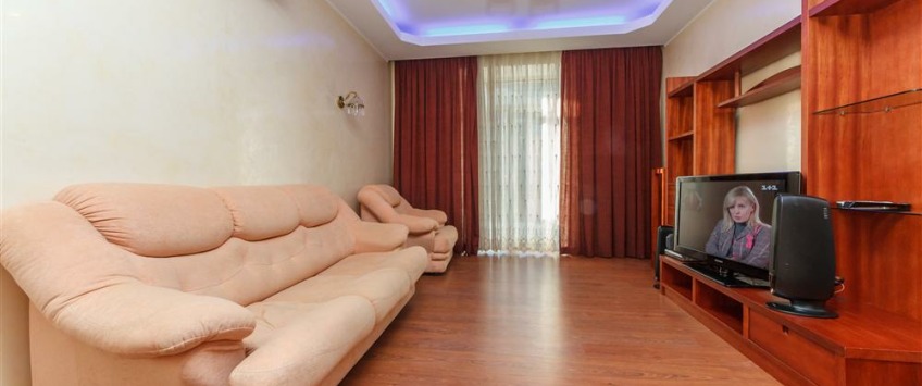 Apartment Khreshchatyk Kiev - Apt 26908