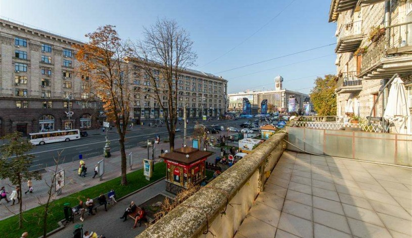 Apartment Khreshchatyk Kiev - Apt 26908