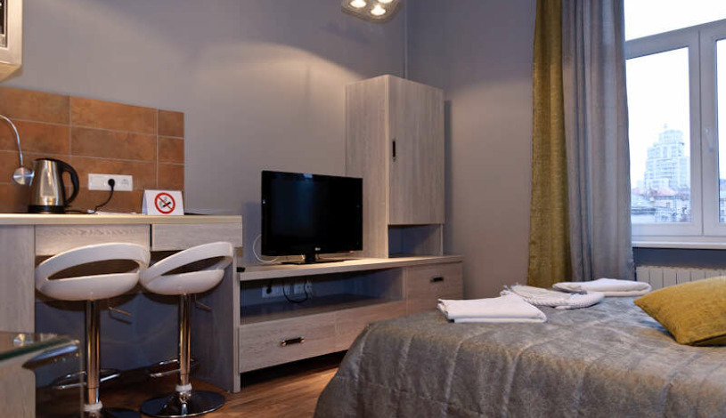 Apartment Khreshchatyk Kiev - Apt 27226