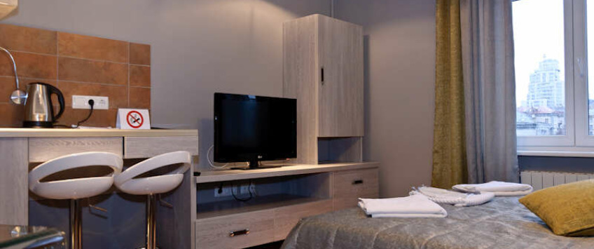 Apartment Khreshchatyk Kiev - Apt 27226